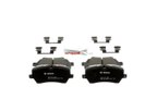 Bosch BC1692 Disc Brake Pad Set - Rear - view 5