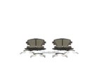 Bosch BC1729 Disc Brake Pad Set - Rear - view 6