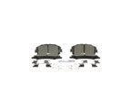 Bosch BC1736 Disc Brake Pad Set - Front - view 6
