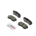 Bosch BC1829 Disc Brake Pad Set - Rear - view 5