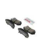 Bosch BC1829 Disc Brake Pad Set - Rear - view 3