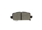 Bosch BC1841 Disc Brake Pad Set - Rear - view 5