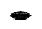 Bosch BC1864 Disc Brake Pad Set - Front - view 6