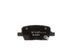 Bosch BC1877 Disc Brake Pad Set - Front or Rear - view 6