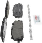 Bosch BC1894 Disc Brake Pad Set - Front - view 3