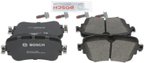 Bosch BC1895 Disc Brake Pad Set - Rear - view 4