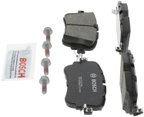 Bosch BC1895 Disc Brake Pad Set - Rear - view 2