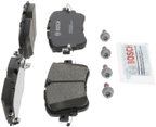 Bosch BC1895 Disc Brake Pad Set - Rear - view 3