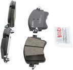 Bosch BC1898 Disc Brake Pad Set - Rear - view 3