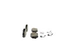 Bosch BC1917 Disc Brake Pad Set - Front - view 2