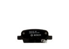 Bosch BC1921 Disc Brake Pad Set - Rear - view 3