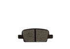 Bosch BC1921 Disc Brake Pad Set - Rear - view 1