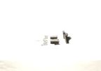 Bosch BC1924 Disc Brake Pad Set - Front - view 2