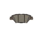 Bosch BC1934 Disc Brake Pad Set - Rear - view 4