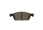 Bosch BC1978 Disc Brake Pad Set - Front - view 4