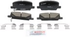 Bosch BC2019 Disc Brake Pad Set - Front - view 1