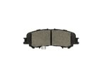 Bosch BC2032 Disc Brake Pad Set - Rear - view 4