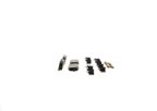Bosch BC2081 Disc Brake Pad Set - Rear - view 2