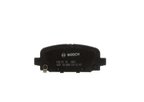 Bosch BC2081 Disc Brake Pad Set - Rear - view 7