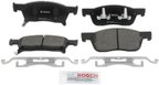 Bosch BC2170 Disc Brake Pad Set - Front - view 1