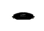 Bosch BC2179 Disc Brake Pad Set - Front - view 6