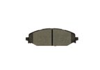 Bosch BC2179 Disc Brake Pad Set - Front - view 4