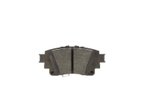Bosch BC2183 Disc Brake Pad Set - Rear - view 3
