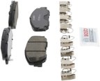 Bosch BC2185 Disc Brake Pad Set - Front - view 4