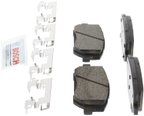 Bosch BC2198 Disc Brake Pad Set - Front - view 3