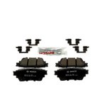 Bosch BC2200 Disc Brake Pad Set - Front or Rear - view 5