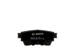 Bosch BC2200 Disc Brake Pad Set - Front or Rear - view 6