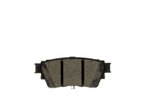 Bosch BC2200 Disc Brake Pad Set - Front or Rear - view 4