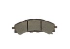 Bosch BC2216 Disc Brake Pad Set - Front - view 2