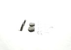 Bosch BC2218 Disc Brake Pad Set - Front - view 2