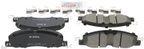 Bosch BC2230 Disc Brake Pad Set - Front - view 4