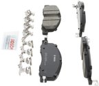 Bosch BC2230 Disc Brake Pad Set - Front - view 2