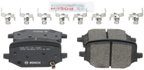 Bosch BC2231 Disc Brake Pad Set - Rear - view 5
