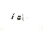 Bosch BC2232 Disc Brake Pad Set - Rear - view 2