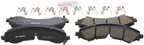 Bosch BC2250 Disc Brake Pad Set - Front or Rear - view 5