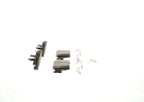 Bosch BC2300 Disc Brake Pad Set - Front - view 2