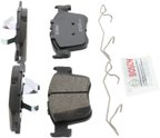 Bosch BC2300 Disc Brake Pad Set - Front - view 4