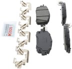 Bosch BC2310 Disc Brake Pad Set - Front - view 2