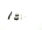 Bosch BC2314 Disc Brake Pad Set - Front - view 1