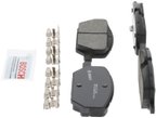Bosch BC2314 Disc Brake Pad Set - Front - view 3