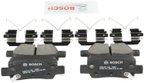 Bosch BC2373 Disc Brake Pad Set - Rear - view 5
