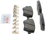 Bosch BC2377 Disc Brake Pad Set - Rear - view 3