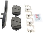 Bosch BC2380 Disc Brake Pad Set - Front - view 3