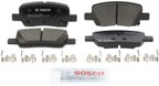 Bosch BC2381 Disc Brake Pad Set - Front or Rear - view 1