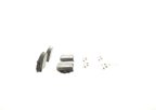 Bosch BC2392 Disc Brake Pad Set - Front - view 3