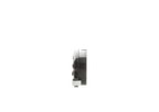 Bosch BC2395 Disc Brake Pad Set - Rear - view 2